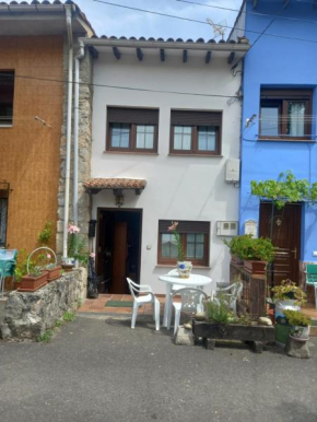 La Casina de Póo de LLanes